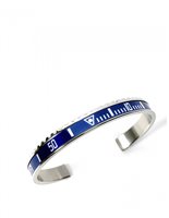 Armband Speedometer Official Dame in Stahl SBR-2356-N - SBR-2356-N